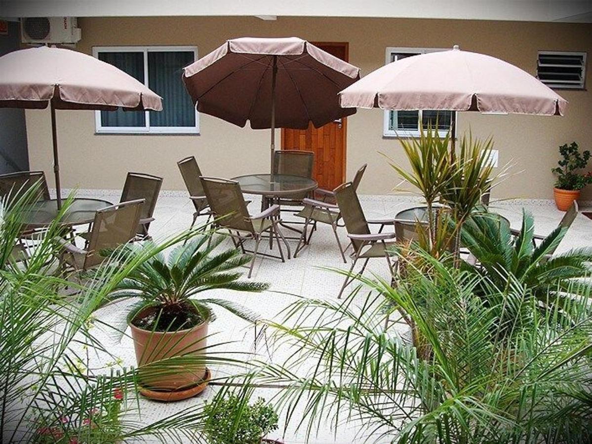 Residencial Gaivotas 06 - 1 Quartos - Melhor Custo Beneficio Ingleses Florianopolis Exterior photo