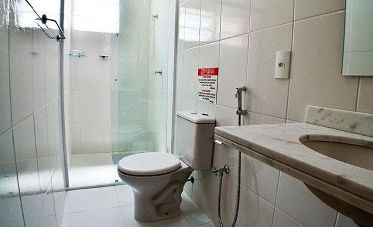 Residencial Gaivotas 06 - 1 Quartos - Melhor Custo Beneficio Ingleses Florianopolis Exterior photo