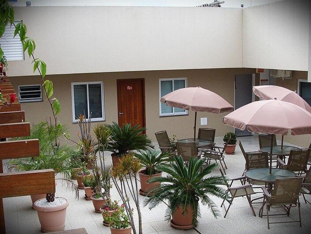 Residencial Gaivotas 06 - 1 Quartos - Melhor Custo Beneficio Ingleses Florianopolis Exterior photo