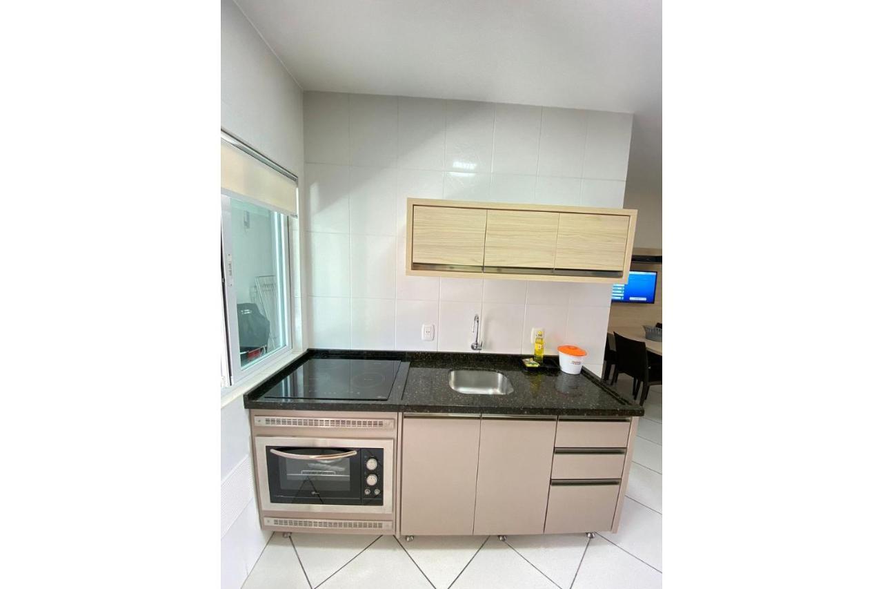 Residencial Gaivotas 06 - 1 Quartos - Melhor Custo Beneficio Ingleses Florianopolis Exterior photo